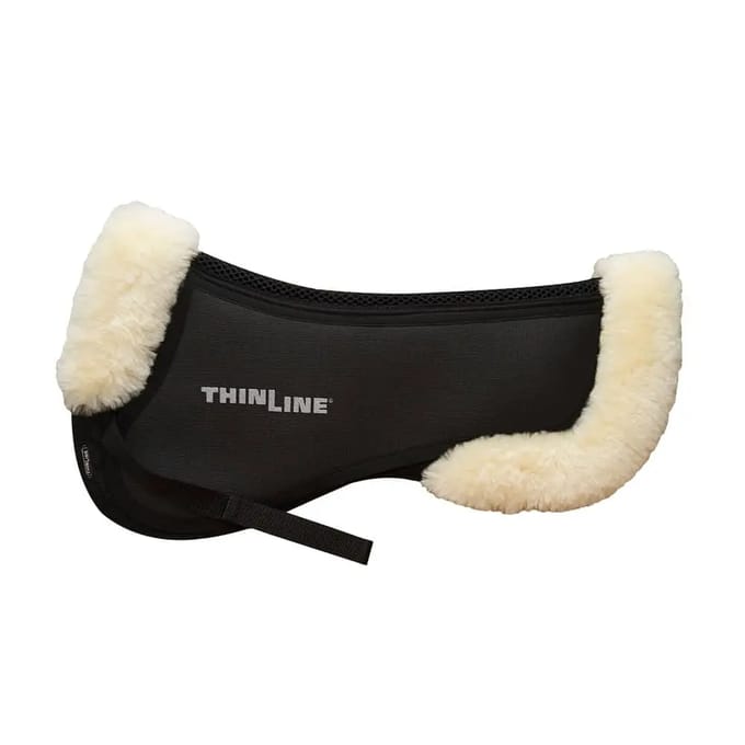 Paardenschokdemper ThinLine