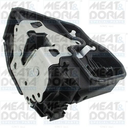 Deurslot MEAT & DORIA 31227