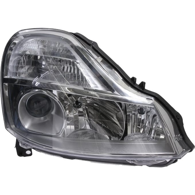 Koplampen DEPO 551-1189R-LD-EM, rechts