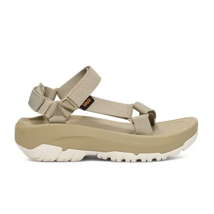 Teva Hurricane XLT2 Ampsole dames sneaker - Licht groen - Maat 36