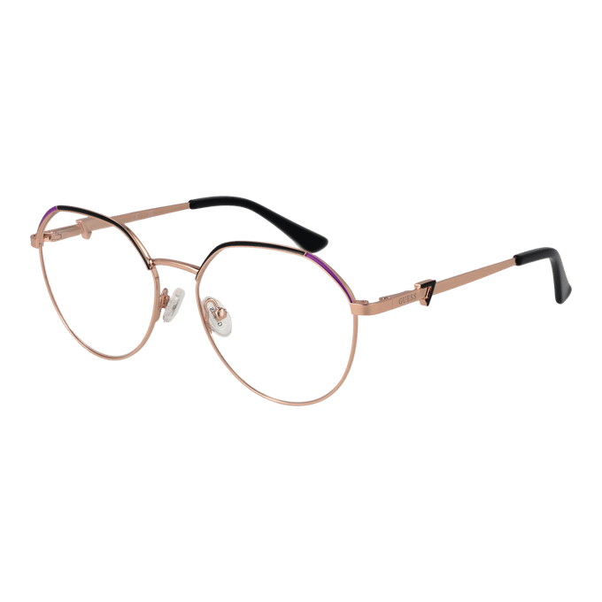 Guess Brilmontuur GU2866 005 53