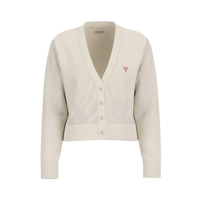 Damesvest Guess VN Mini Triangle