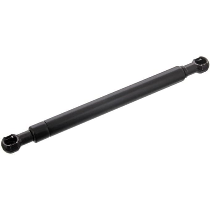 Gasveer, motorkap FEBI BILSTEIN 49821