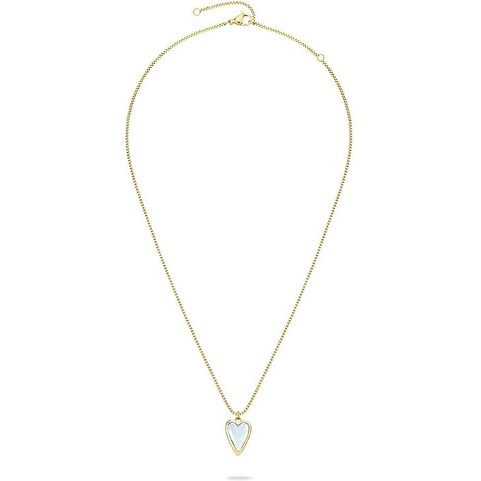 Liebeskind Ketting LJ-1693-N-45