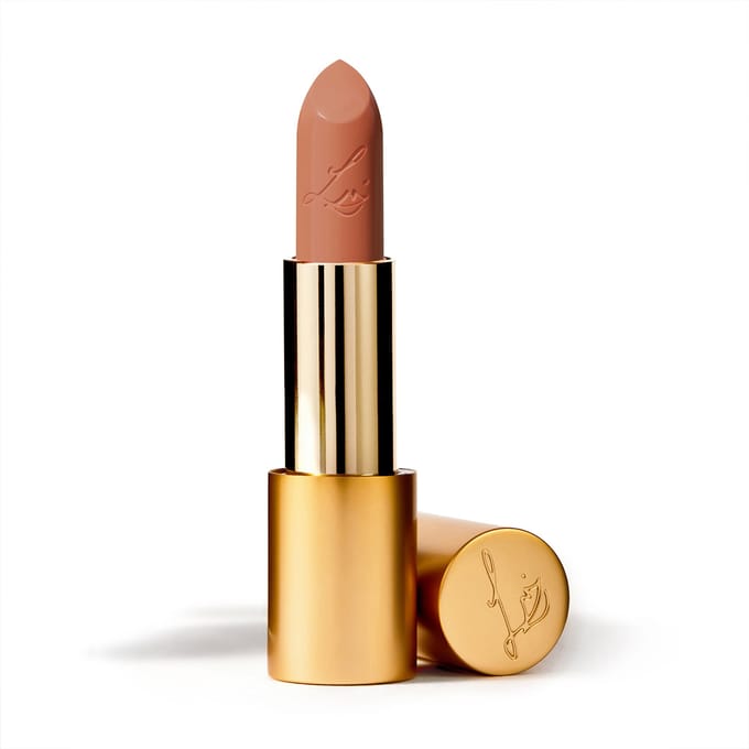 Lisa Eldridge Luxuriously Lucent Lip Colour - Le Mepris