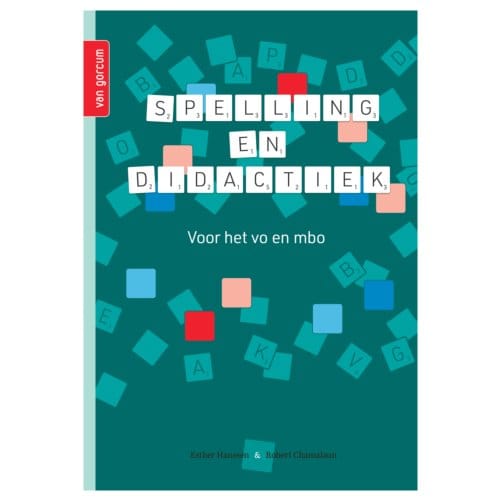 Spelling En Didactiek - Esther Hanssen
