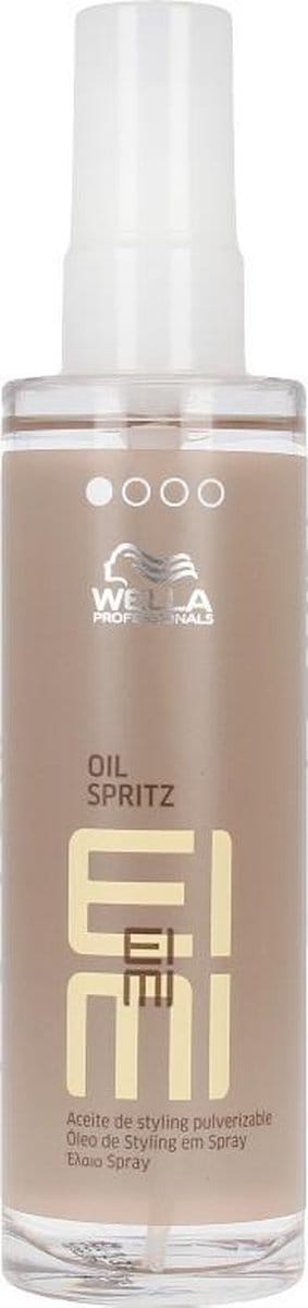 Wella Professionals Eimi Oil Spritz 95 Ml