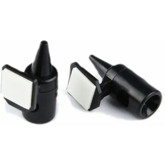Paar anti-wild fluitjes Brazoline Ultrasons