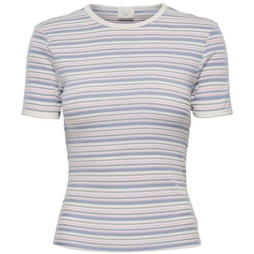 T-shirt Korte Mouw JDY Lada