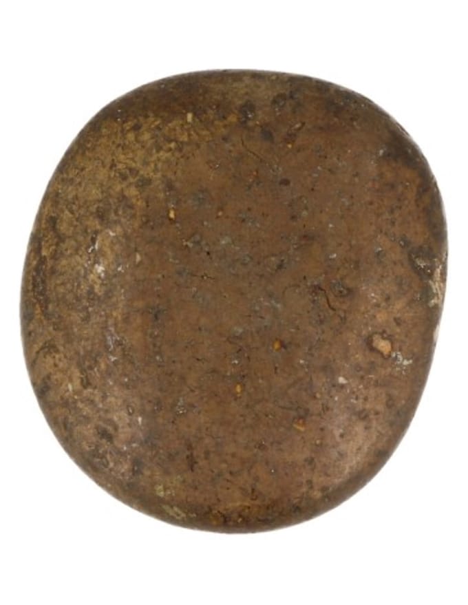 Pyriet zaksteen