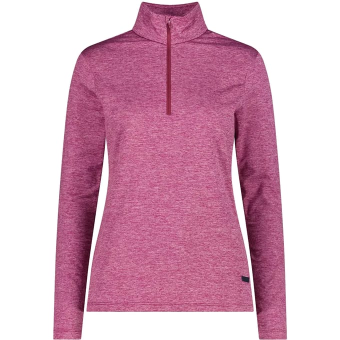 Dames coltrui van jersey CMP