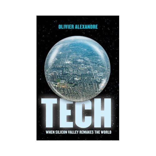 Tech - Olivier Alexandre