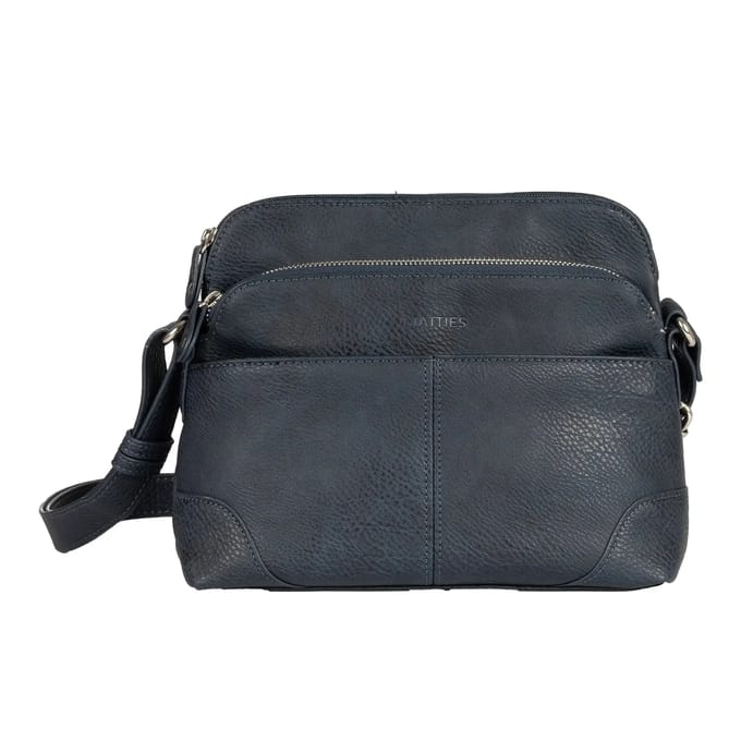 Schoudertas voor vrouwen Matties Bags Classic