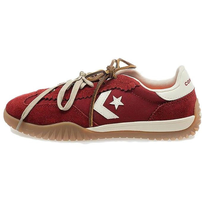 Converse Run Star Trainer 'Back Alley Brick' 35 brown