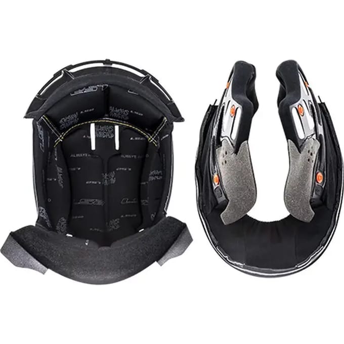 Motorhelm schuim LS2 FF399