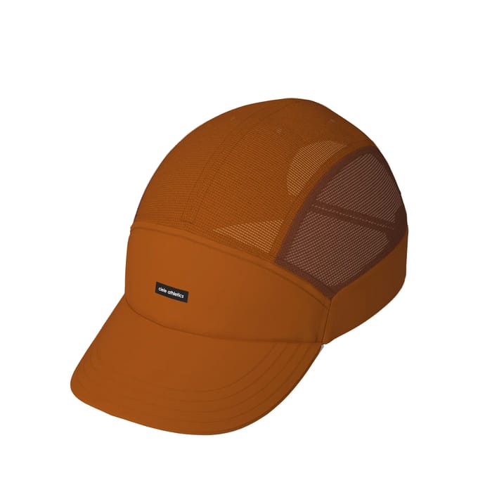 5-panel pet Ciele FSTCapSC Field IconicBarSL