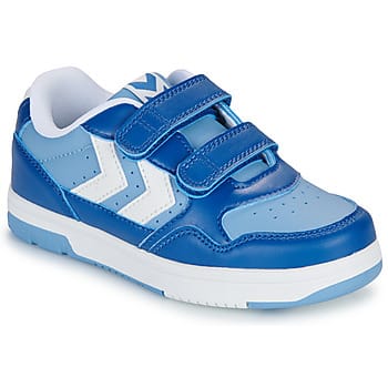 Lage Sneakers hummel CAMDEN JR