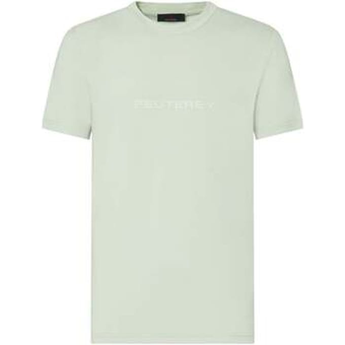 T-shirt Korte Mouw Peuterey 8059983272692