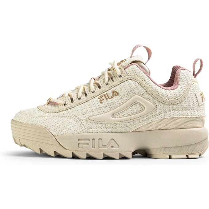 Damestrainers Fila Disruptor F