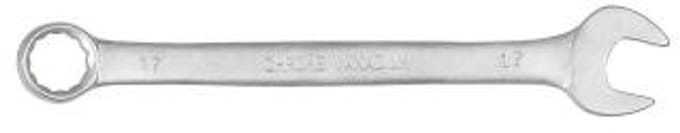 Topex Ring/steeksleutel 6mm Din 3113