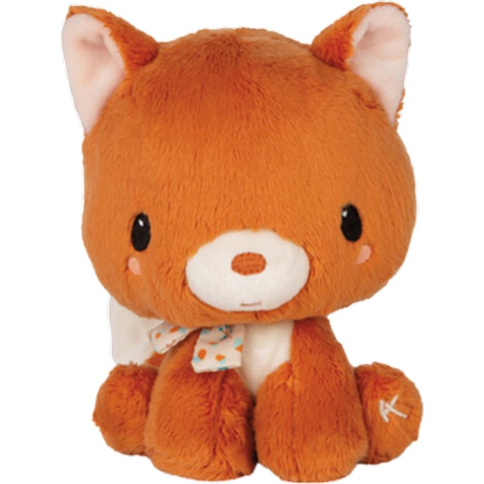 Kaloo Choo Nino Vos Teddybeer - 14 cm