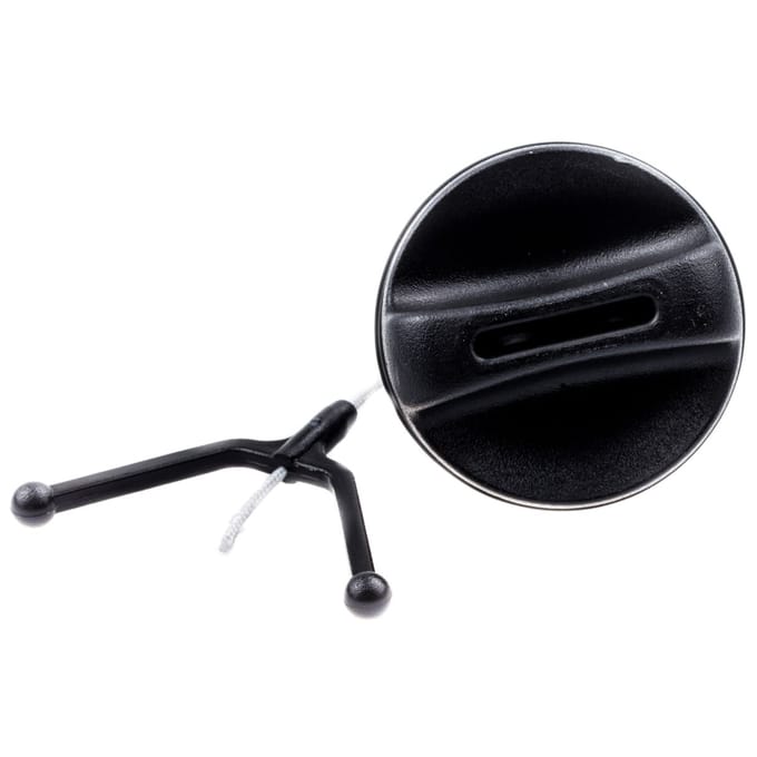 Tank cap assy