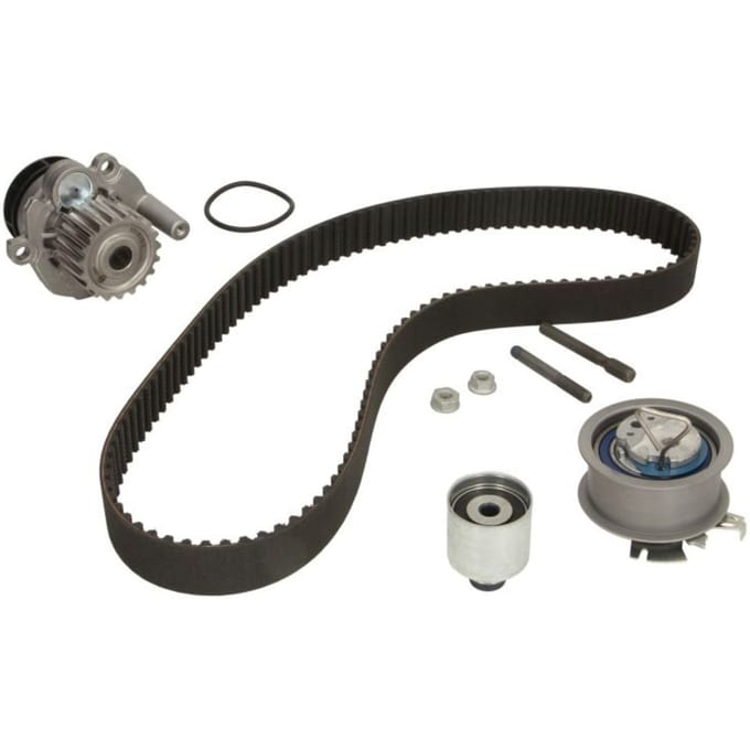 Waterpomp+distributieriem set BOSCH 1 987 946 477