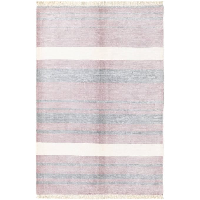 Vloerkleed Lilith handgemaakt wol | Hadorn