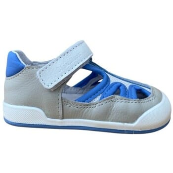 Platte sandalen Blanditos ESTELA SANDALIA BAREFOOT Azul