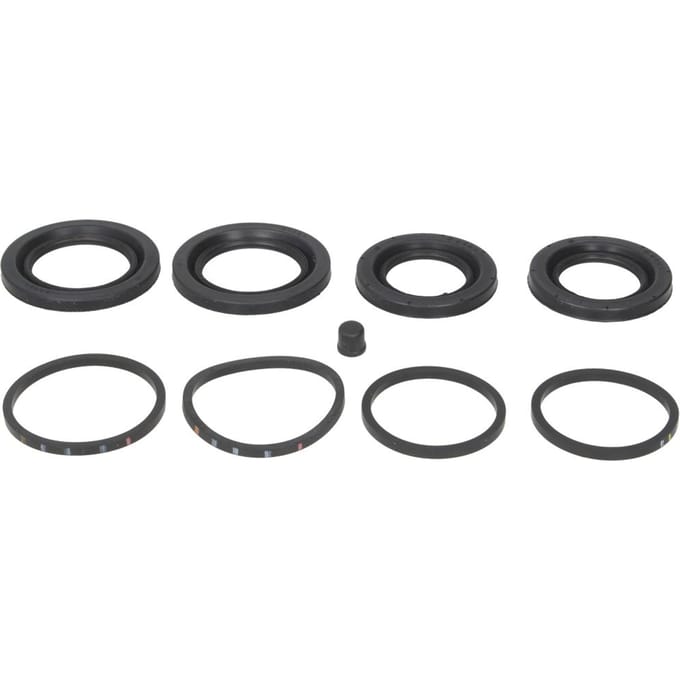Reparatieset, remklauw AUTOFREN SEINSA D4-924