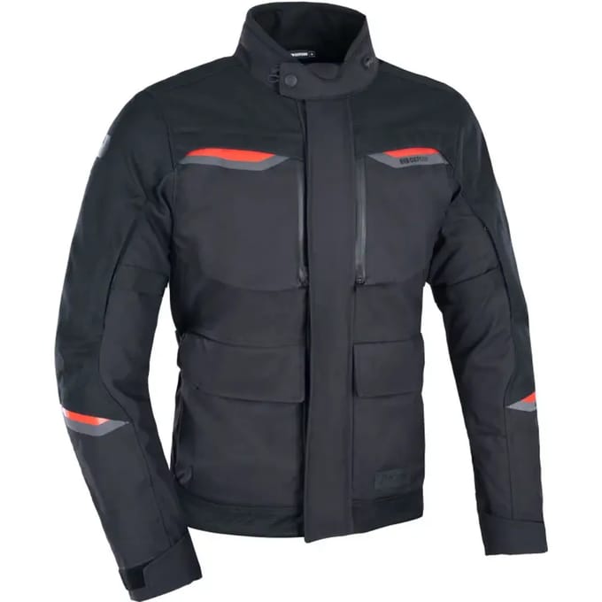 Motorjas Oxford Mondial 2.0