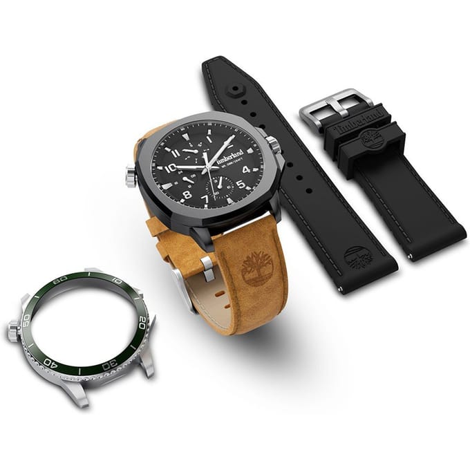 Timberland TDWGF00838X1 Hopkinton Horloge