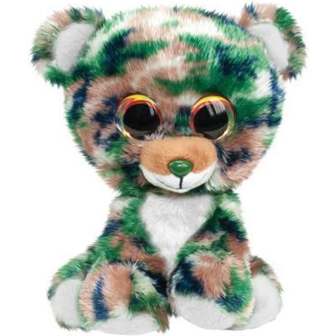 Lumo Bear Camo - Classic - 15cm