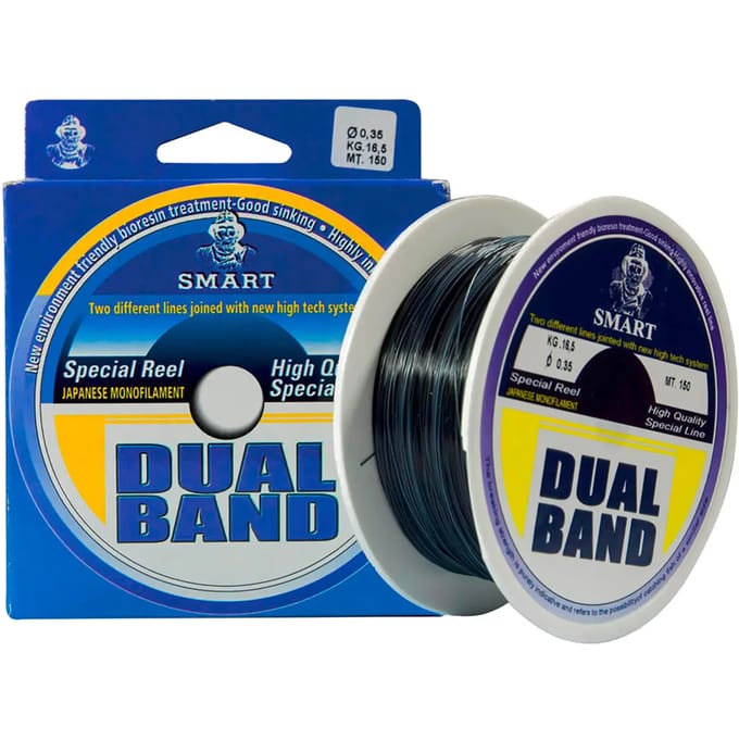 Monofilament Maver Dual Band