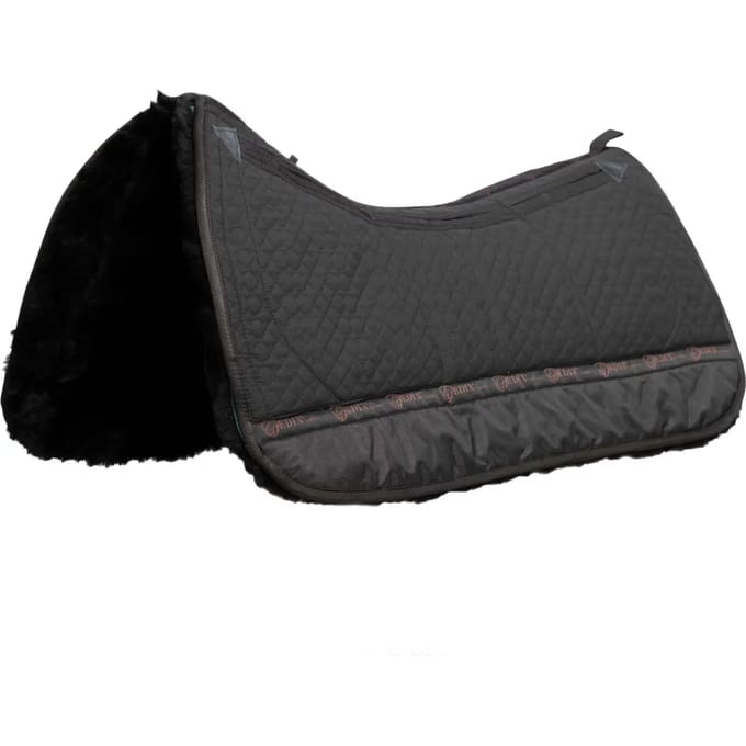 Western bontkleed Edix Saddles