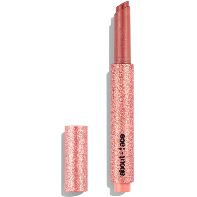 About Face Cherry Pick Shimmers - Heaven Sent