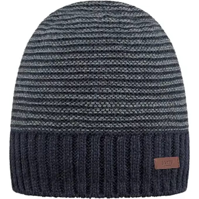 Barts Davido Muts Blauw