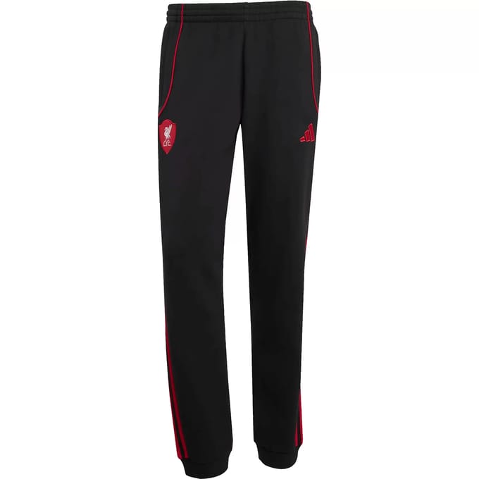 Liverpool FC trainingsbroek UBP 2025/26
