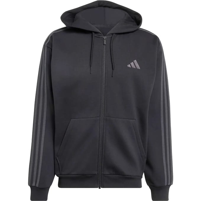 3-Banden Capuchon Sweatshirt adidas Essentials