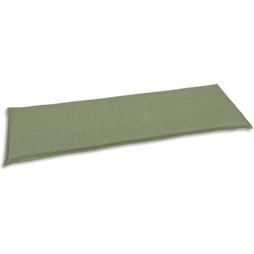 GO-DE Textil Tuinkussen (3-zitsbankkussen, Lichtgroen)