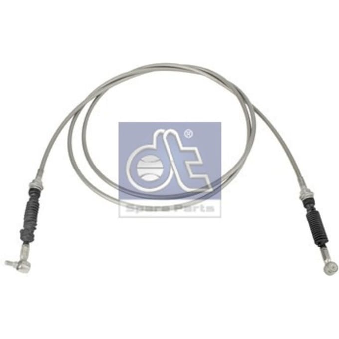Kabel, handgeschakelde versnellingsbak DT Spare Parts 3.53274