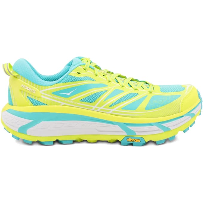 Mafate Speed 2 sneakers