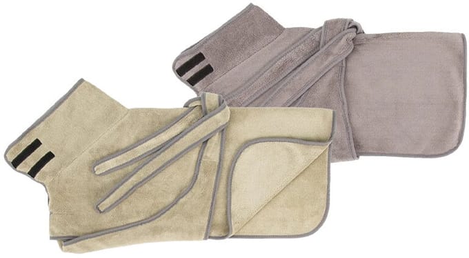 Scruffs Expedition Drying Coat - Sage Green - S