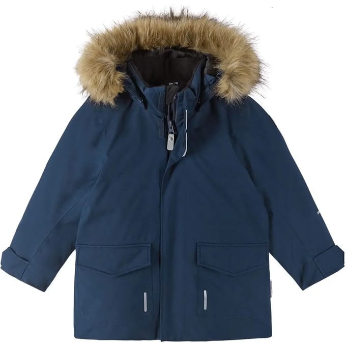 Baby parka Reima Reima tec Mutka