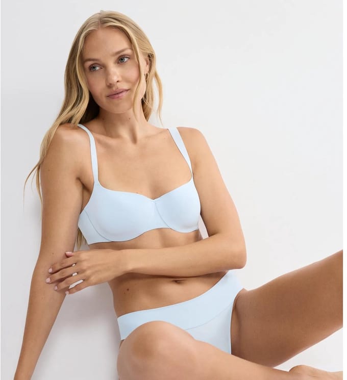 Vrouwenbeha Triumph Body Make-Up Illusion Balconette EX