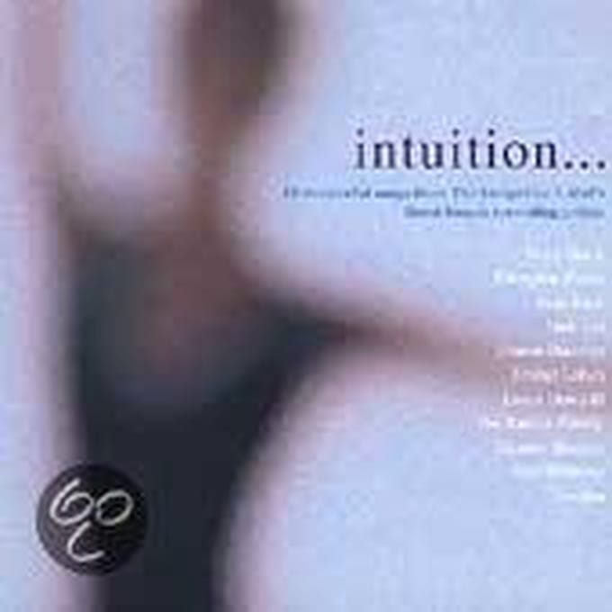 Intuition...the Grapevine Label's Finest Female Recording Artists