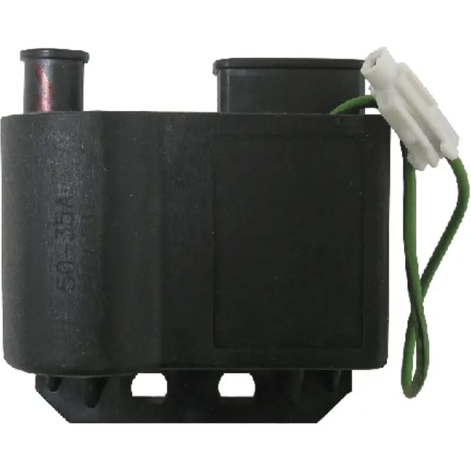 CDI-behuizing motor SGR Aprilia RS4 50