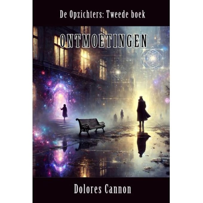 Ontmoetingen - De Opzichters - Dolores Cannon