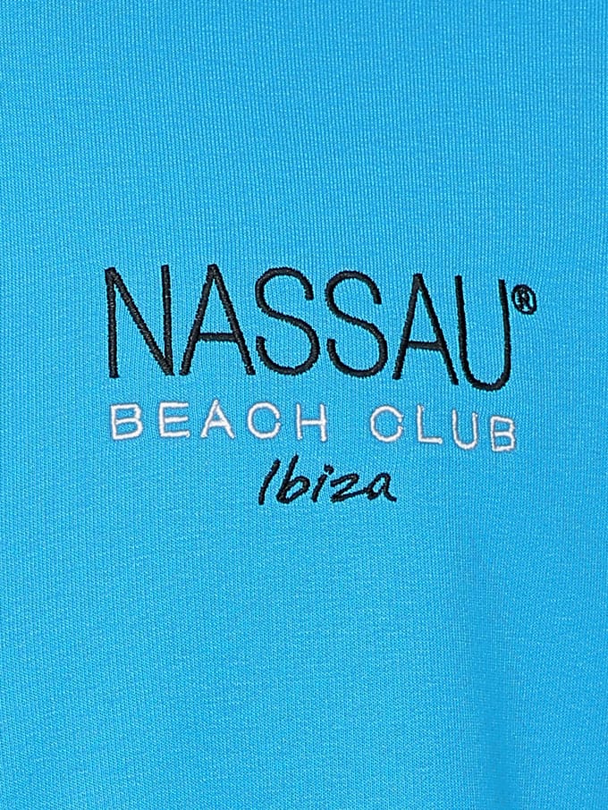 Nassau Beach Sweatjacke NB231031
