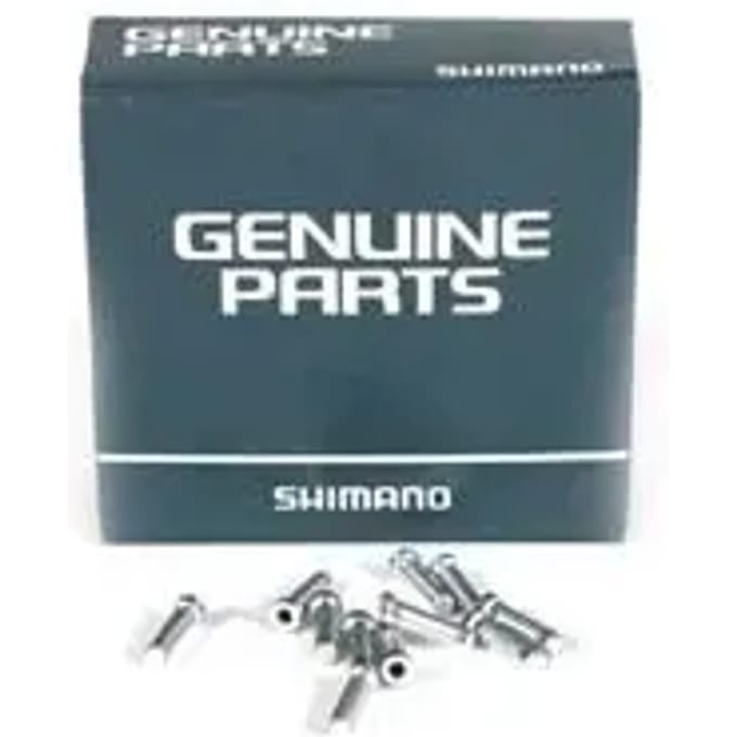 Kabelhoedje Shimano Derailleur Binnenkabel 1,2mm (100 Stuks)